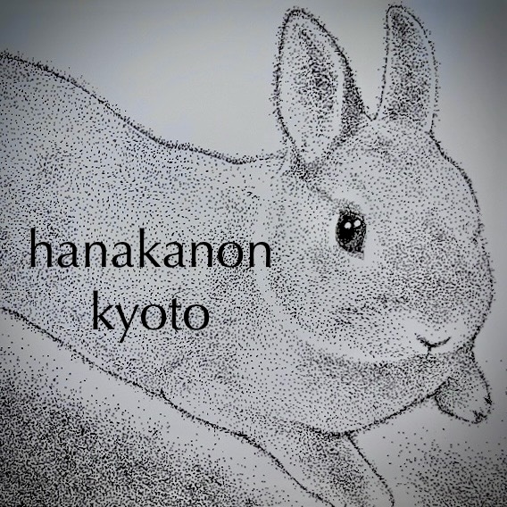 hanakanon kyoto